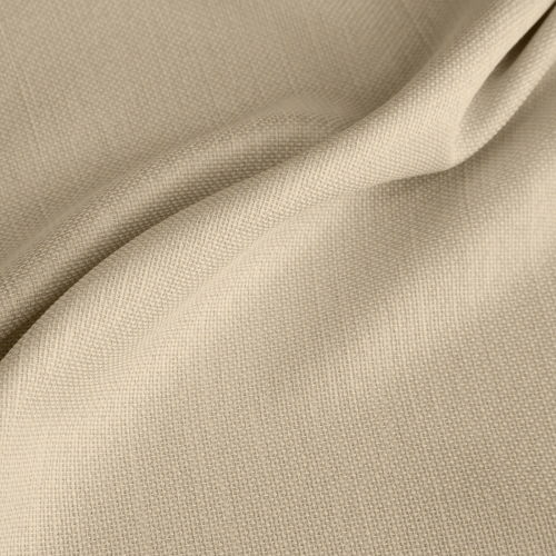 366151 závěs šití na míru Eco Style latté béžová detail.webp