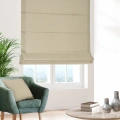 366161R římská roleta na míru ECO STYLE béžová světlá náhled.webp