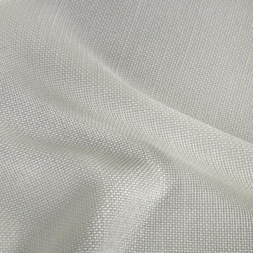 366154 závěs STYLE ECO šití na míru šedostříbrná detail látky.jpg