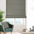 418102 římská roleta Blackout1 šedostříbrná náhled.webp