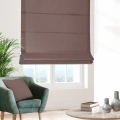 442257 římská roleta Blackout1 pudrová růž tmavší náhled.webp