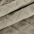 468226 přehoz Alara6 tmavší béžová  detail.webp