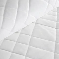 474323 přehoz Ria6 Elegant bílý  detail.webp