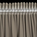 462362 závěs Melanie hnědý  detail4.webp