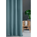 428134 závěs Blackout1 blankytný světle modrý  pohled.webp