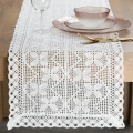 478234 ažurový stolní běhoun Martha B náhled.webp