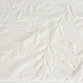 479616 koupelnovy koberecek Floria kremovy detail.webp