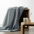 454816 deka Koala tmavě modrá melanž náhled.webp