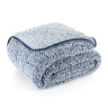 454816 deka Koala tmavě modrá melanž.webp