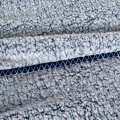 454816 deka Koala tmavě modrá melanž detail.webp