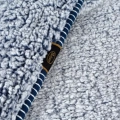 454816 deka Koala tmavě modrá melanž detail2.webp