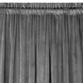 428732 závěs Melanie ocelově šedý detail.webp