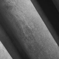 428732 závěs Melanie ocelově šedý detail2.webp