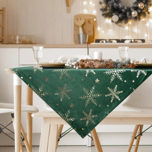 472985 dekorační stolní ubrus Christmas12A náhled.webp