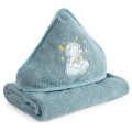 472525 dětská osuška s kapucí Baby75.webp