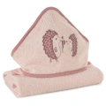 464711 dětská osuška s kapucí Baby68.webp