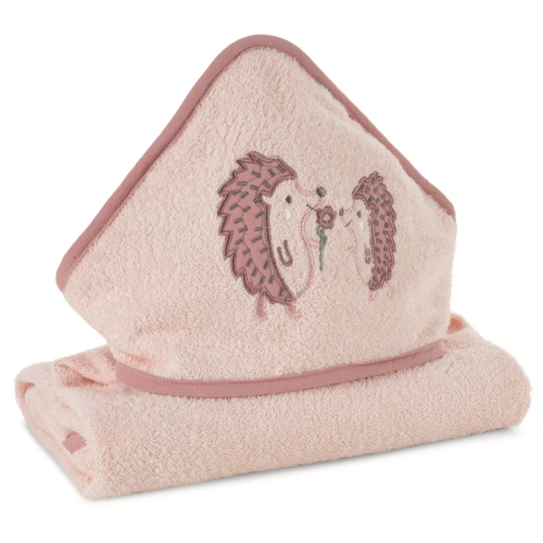 464711 dětská osuška s kapucí Baby68.webp