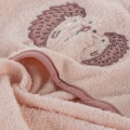 464711 dětská osuška s kapucí Baby68 detail2.webp