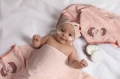 464711 dětská osuška s kapucí Baby68 pohled2.webp
