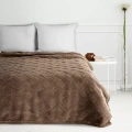 476001 deka Caro tmavě hnědá pohled.webp