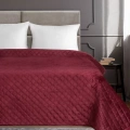 478384 přehoz Velvet3 bordó náhled.webp