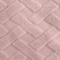 461260 povlak CAro pudrový růžový detail2.webp