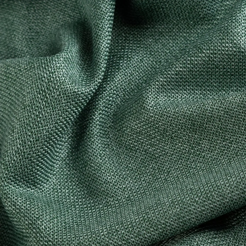 479519 závěs Style2 Eco tmavě mátový šití na míru detail.webp