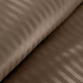 476597 ložní povlečení Vera hnědá detail.webp