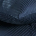 452606 povlečení vera tmavě modré detail2.webp