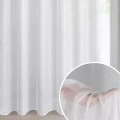 439520 záclona Rebecca bilá 350x250 řasící páska.webp