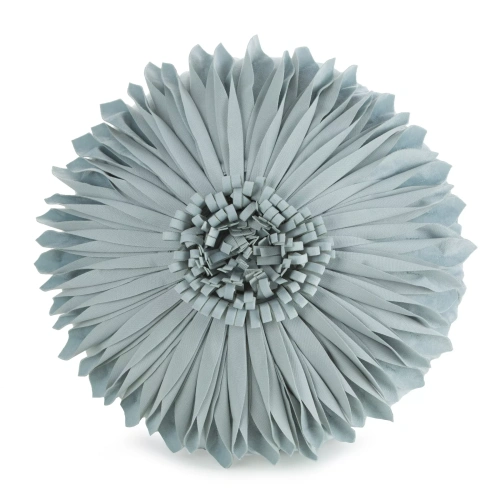 480707 polštář Flores4 mátový.webp