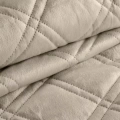 468971 přehoz Luis8 béžový detail2.webp