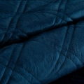 468981 přehoz Luis8 tmavě modrý  detail2.webp