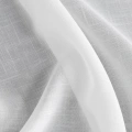 367041 záclona Linen2 Natu šití na míru detail2.webp