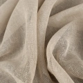 469669 záclona F5500 béž šití na mírub detail2.webp