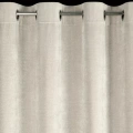 479102 závěs Nilo na kroužcích béžový detail2.webp