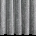 479104 závěs Nilo hebký šenil barva šedá detail.webp