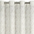479789 závěs Ronya krémový + grafitový detail2.webp