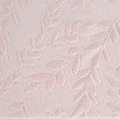 479618 koupelnovy koberecek Floria ruzovy detail.webp