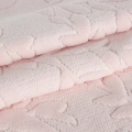 479618 koupelnovy koberecek Floria ruzovy detail2.webp