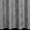 453377 závěs Aleta šenil šedá popelavá melanž detail.webp