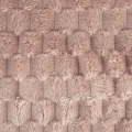 476177 přehoz na křeslo Cindy6 pudrová detail.webp
