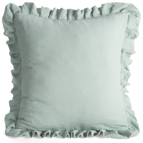 483701 povlak na polštář Muslin1 mátový.jpg