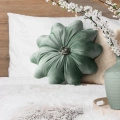 485577 polštář Flores5  šalvějový náhled.webp