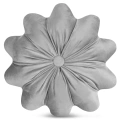 485578 polštář Flores5 stříbrný rubová strana.webp