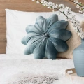 480711 polštář Flores5 blankytný náhled.webp