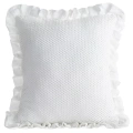 483711 povlak na polštář Muslin2 bílý.webp