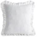 483711 povlak na polštář Muslin2 bílý rub.webp