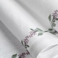 484834 stolní ubrus Lily  detail2.webp