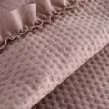 484525 přehoz kolekce Falby pudrový  detail2.webp